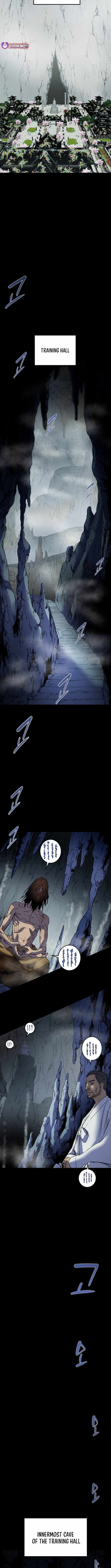 Heavenly Moon Chapter 209 3
